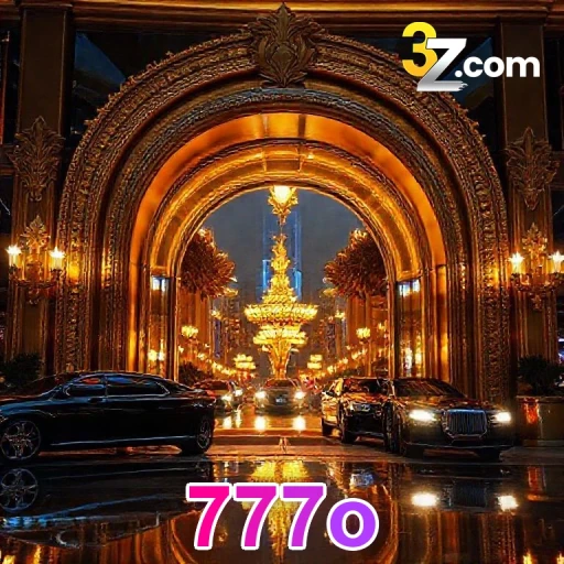 777o App