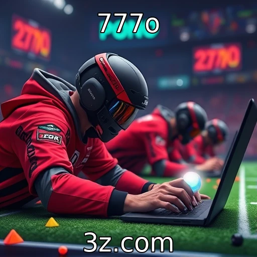 Apostas em E-sports: O Novo Eldorado para os Gamblers