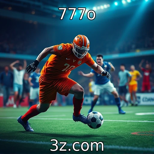 777o Como as apostas esportivas estão moldando o futuro dos jogos no Brasil