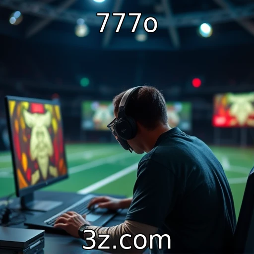 777o Descubra como os jackpots progressivos estão transformando cassinos online