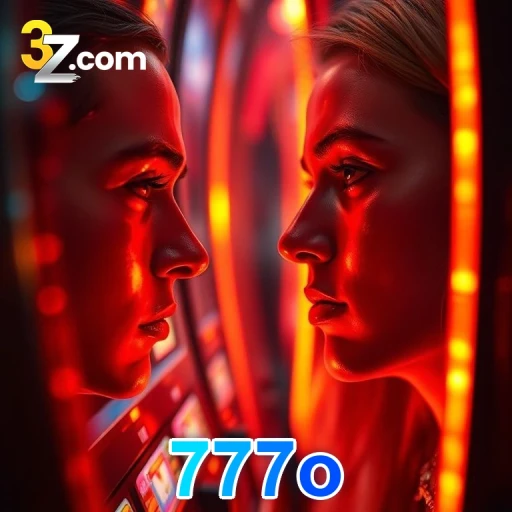 777o Login