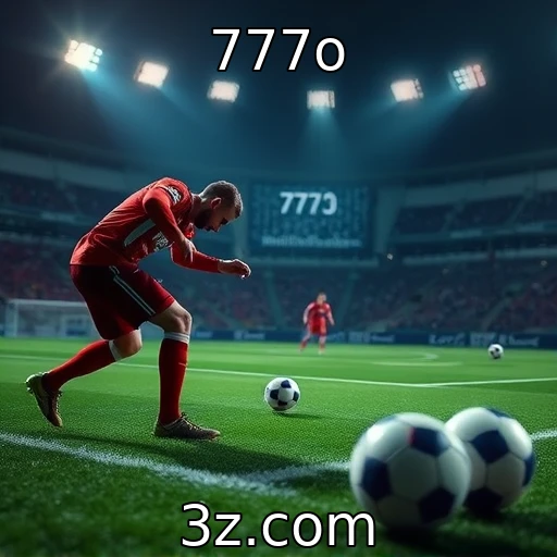 777o Transformação do mercado de apostas: tendências que moldam o futuro