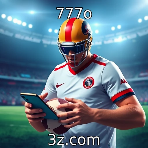 Aprenda a Aumentar suas Chances nas Apostas Esportivas