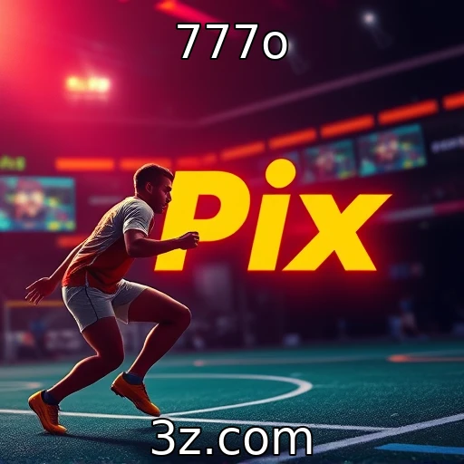 777o Estratégias de Apostas que Transformam Jogadores em Vencedores