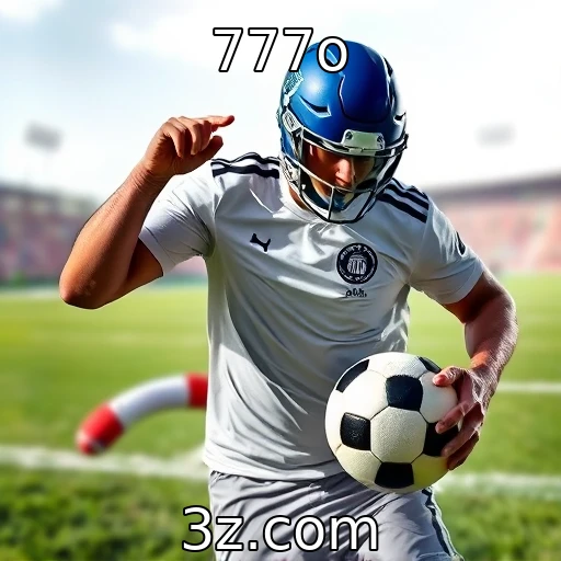 777o Os Segredos das Apostas Esportivas: Análise de Partidas que Lucram