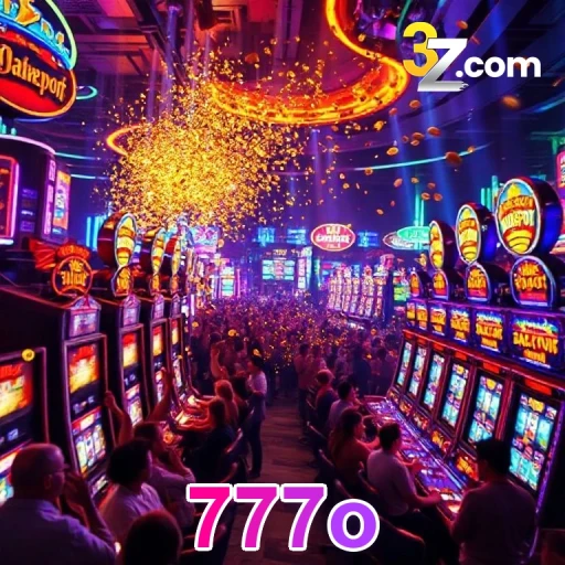 777o Slots