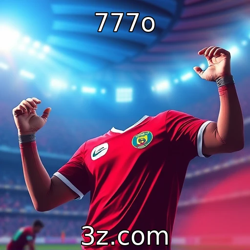 777o Apostas esportivas: estratégia para maximizar seus ganhos em 2025