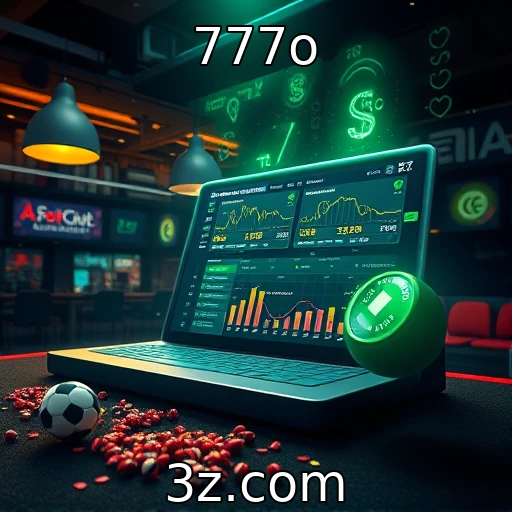 777o Aposte com Conhecimento: Análise das Melhores Estratégias em E-sports