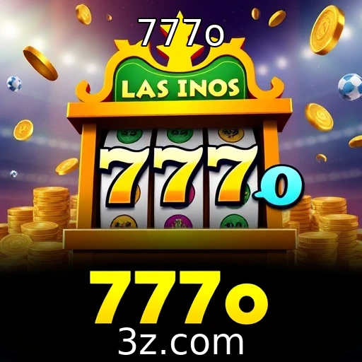 777o Desvendando os segredos dos jackpots progressivos nos cassinos online
